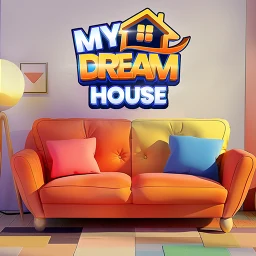 Biểu tượng My Dream House: Home Design